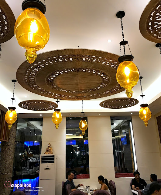 Royal Indian Curry House MOA