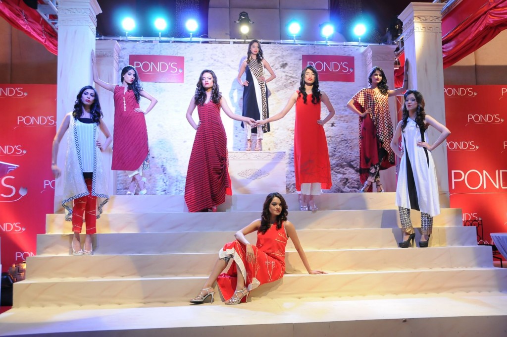 Kfw Karachi Fashion Week 2013 Fashion Point