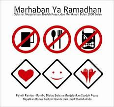 Gambar Ramadhan