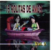 Aztlan Rock 15 Rolitas De Amor aztlan rock 15 rolitas de amor