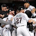 D-BACKS A LA SERIE LIGA NACIONAL TRAS LLEVARSE BATALLA OFENSIVA ANTE ROCKIES 