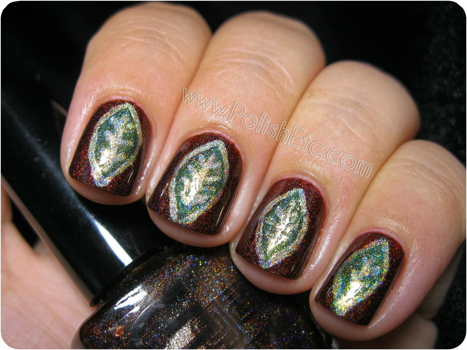 October 2013 Polish Etc