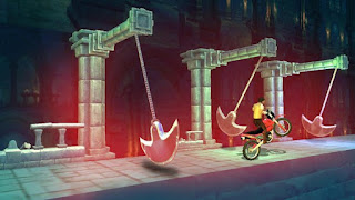 King of Bikes Mod APK + Official APK