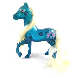 My Little Pony Crystalline Year 8 Shimmering Beauties Dream Beauty