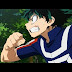 Boku no Hero Academia 3. évad 19. rész Magyar Felirattal HD