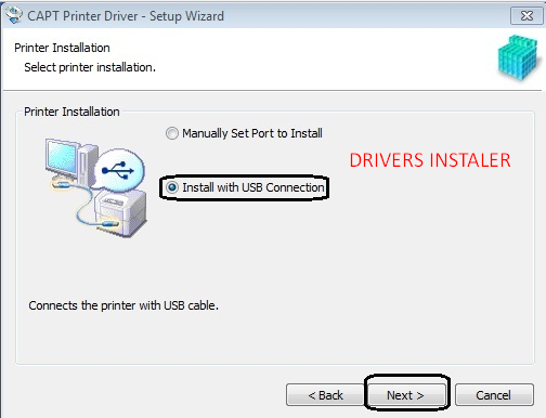 sharp driver installer sharp driver installer