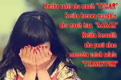 50 Kata Kata Kecewa dan Sedih Karena Cinta untuk Hati yang Tersakiti