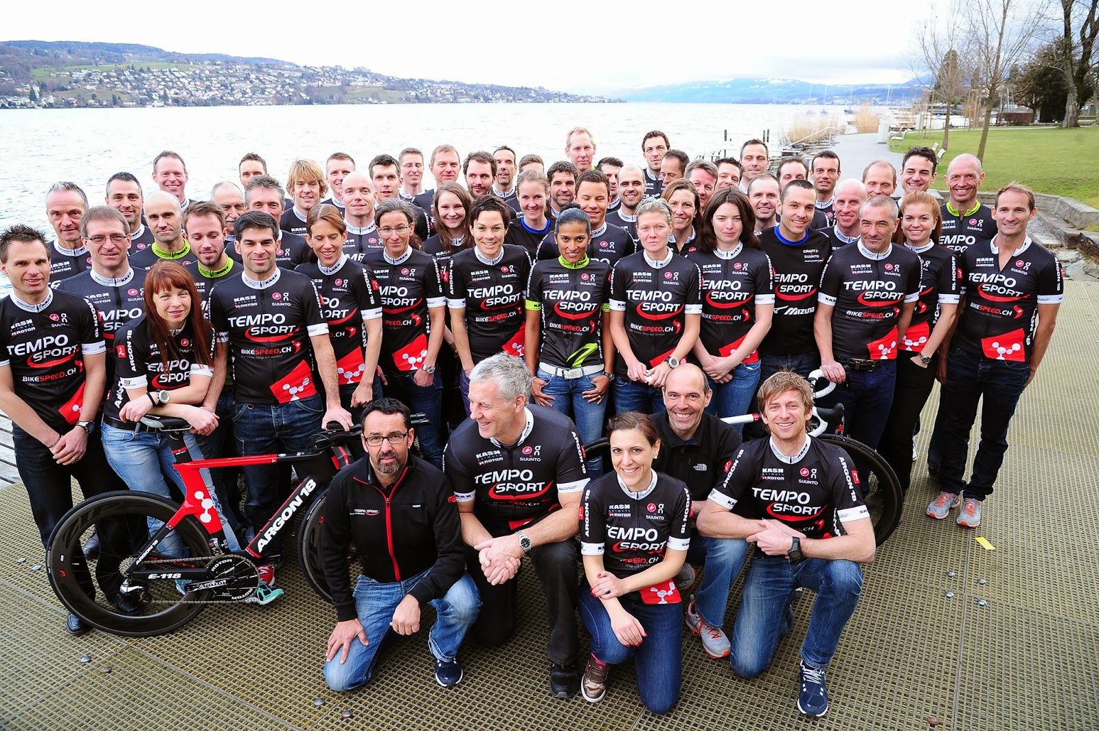 HEIDI BADER Team Partner