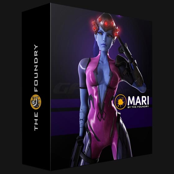 The Foundry Mari 4.1v1 Free Download For Mac The Foundry Mari 4.1v1 Free Download For Mac