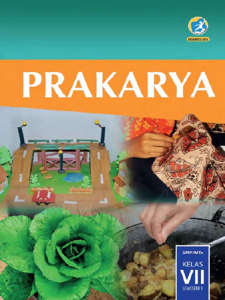 Pengolahan Bahan Pangan Hasil Samping Buah Menjadi Produk