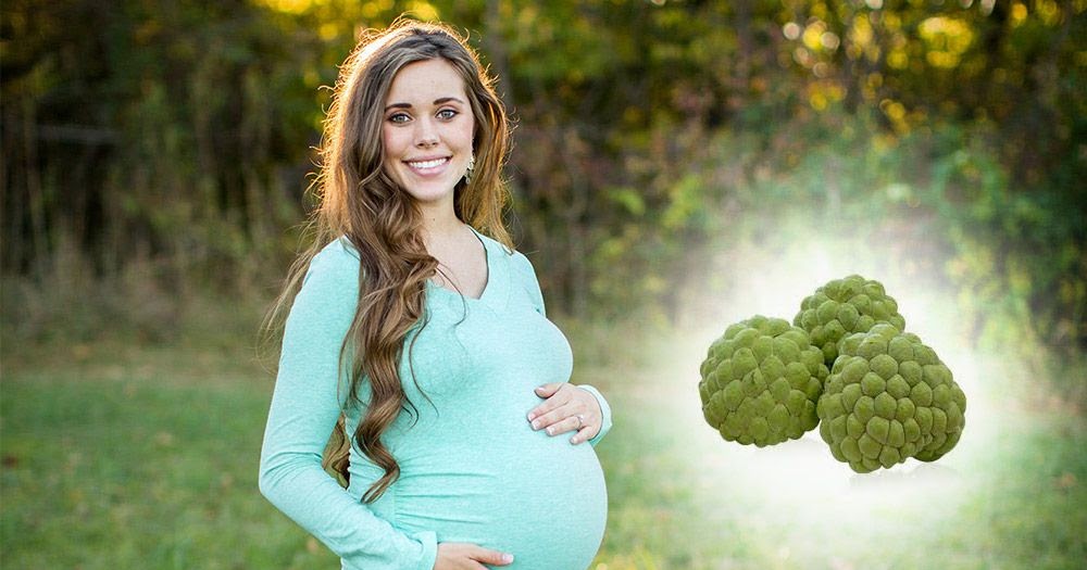 Home Remedies 56 Health Benefits of Custard Apple (Sitaphal) for Pregnancy