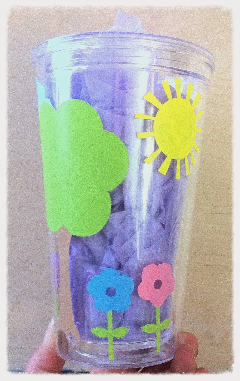 How Do You Decorate Your Tumbler Mugs? Glassious Glass