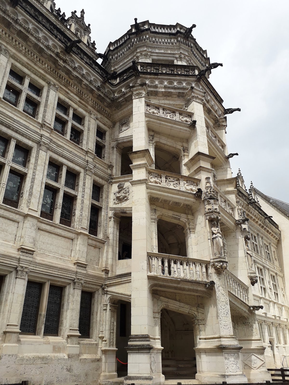 Experience Loire Loire Valley France tourism Monday's Loire Valley