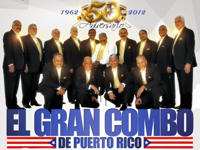 MELODIAS DE COLOMBIA GRAN COMBO DE PUERTO RICO MIX MELODIAS DE COLOMBIA GRAN COMBO DE PUERTO RICO MIX