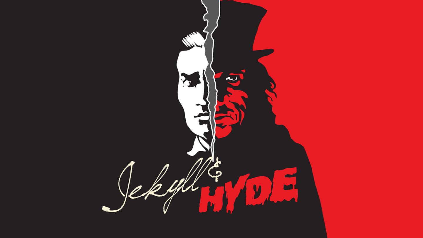 Mr jekyll mr hyde