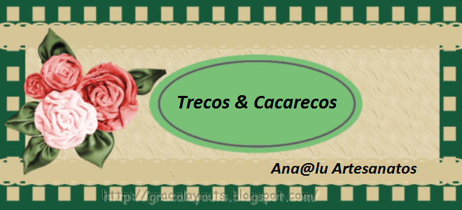 TRECOS E CACARECOS