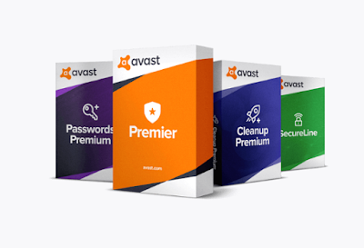 Avast Antivirus Free Setup Download