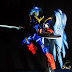 MG 1/100 Wing Gundam Zero Custom "Captain America" - Custom Build