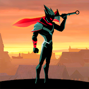 Shadow Fighter Unlimited (Gold - Diamond) MOD APK