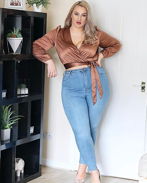 صور بنات تخينة وسمينة كيرفى تجنن موقع موسوعتى