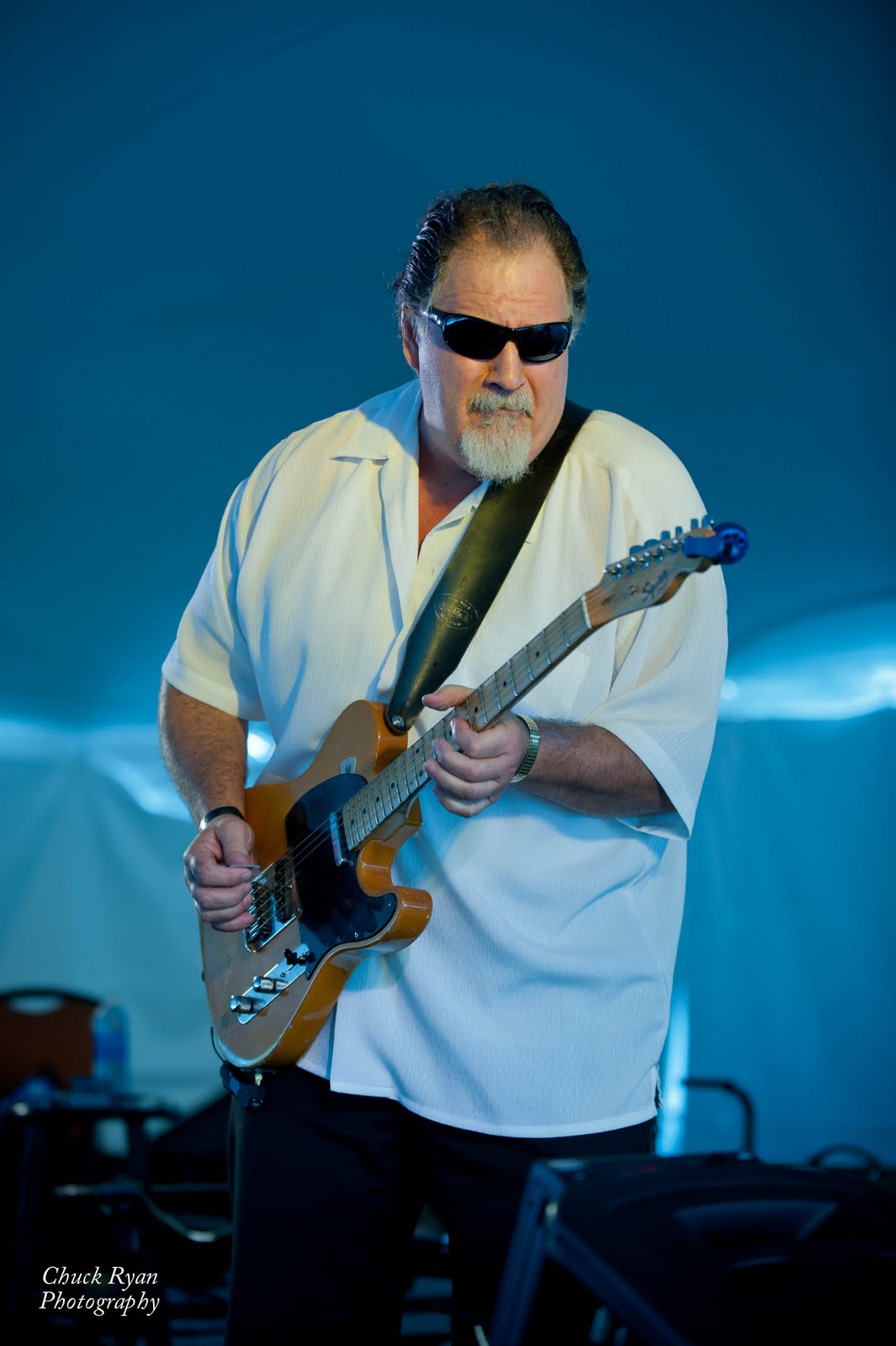 CIIcanoe...: Reverend Raven & The Chain Smokin' Altar Boys / Bayfront ...