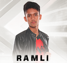 Ramli X factor indonesia 2015.
