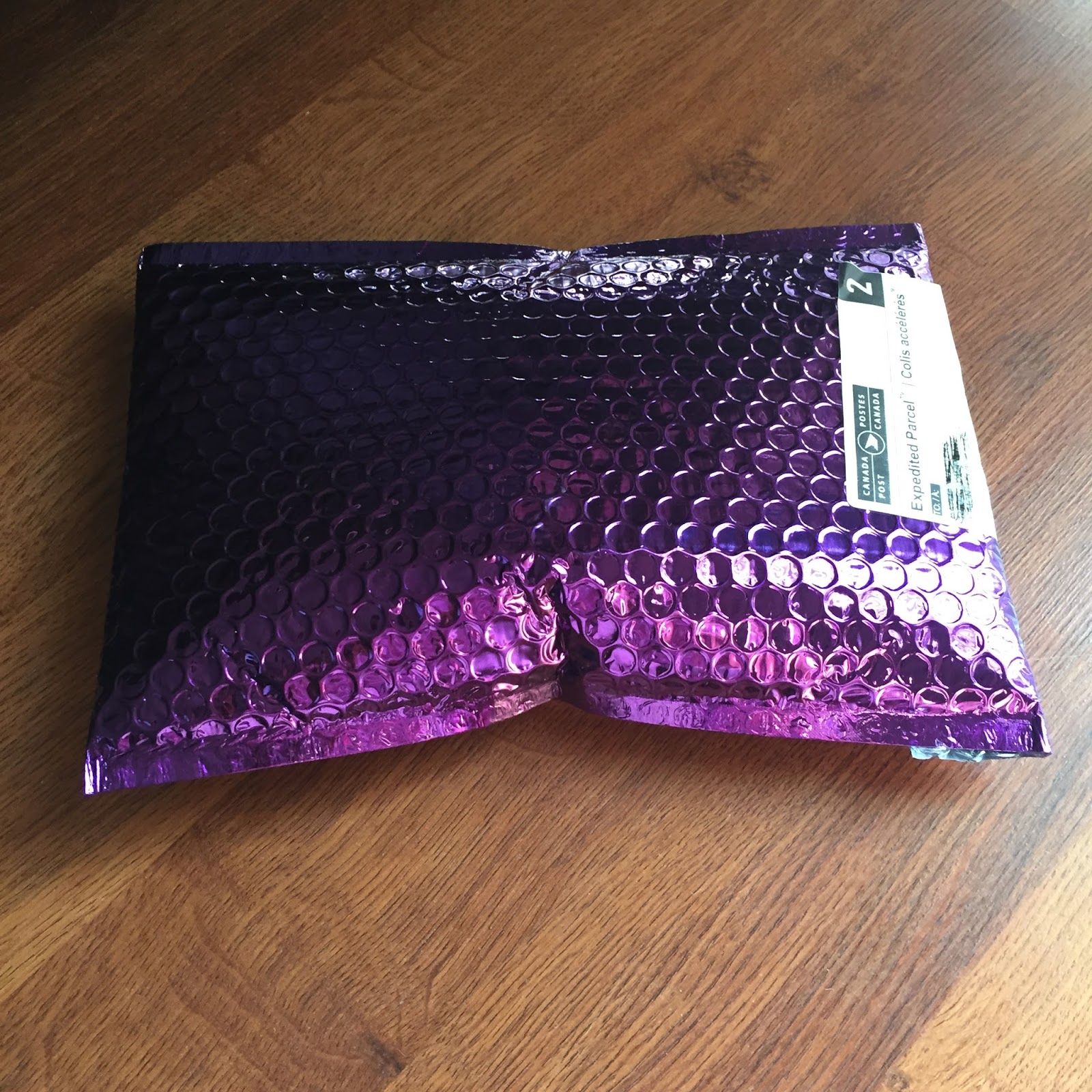 Topbox Review August 2017 Canadian Beauty Subscription Box