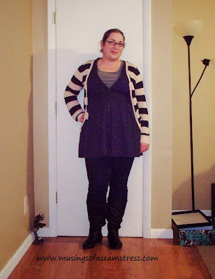 Adoption Dress Project Musings of a Seamstress
