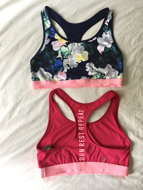old navy active go dry sports bra
