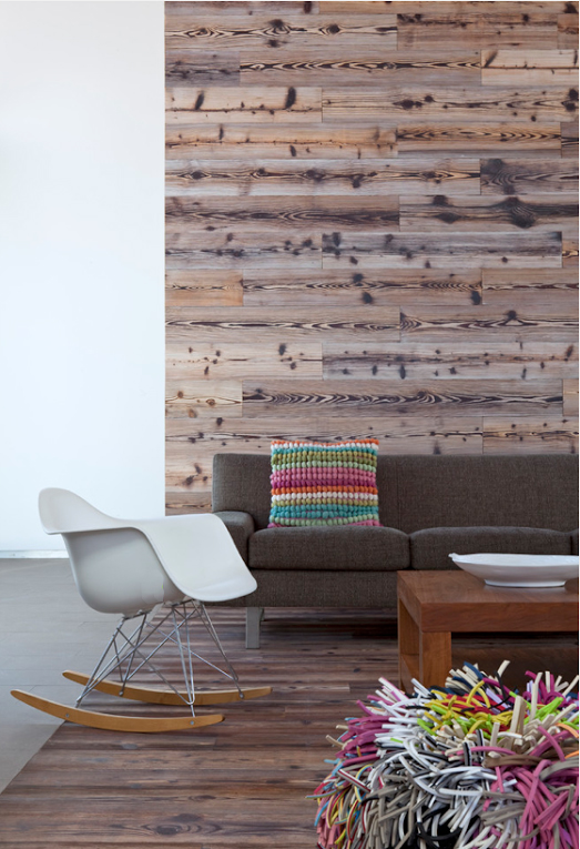 Rustic Wall Design Rustic Wall Design
