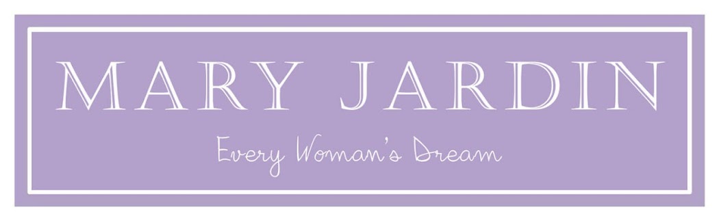 Mary Jardin - Organic And Natural Skincare