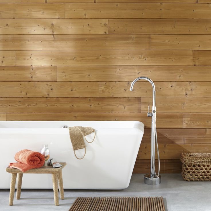 Portal de Diseño y Decoración: Convierte tu baño en el paraíso del