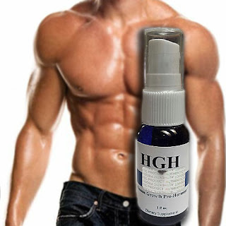 hgh