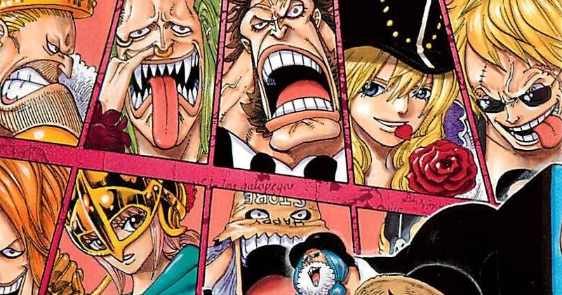 One piece episode 337 One piece episode 337