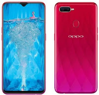 Oppo F9 Pro Oppo F9 Pro