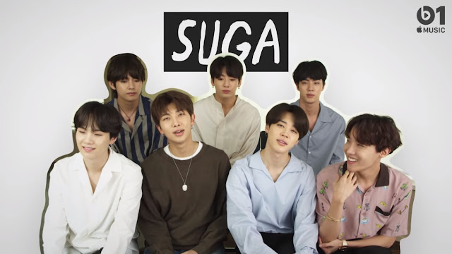 특이점이 온 방탄 미국 인터뷰.jpg | 인스티즈