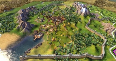 civilization vi pc trainer civilization vi pc trainer