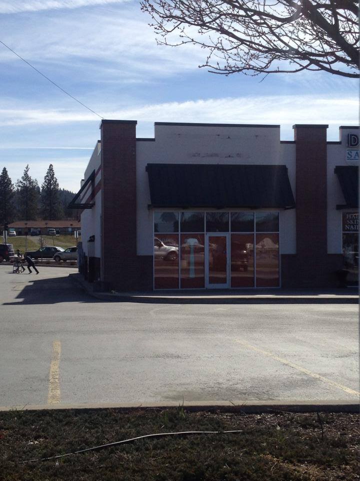 Inland Northwest Business Watch Thomas Hammer planning new location at