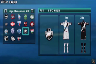 Download PES Super Lite v4 Update 2019 by lds for PPSSPP Android Download PES Super Lite v4 Update 2019 by lds for PPSSPP Android