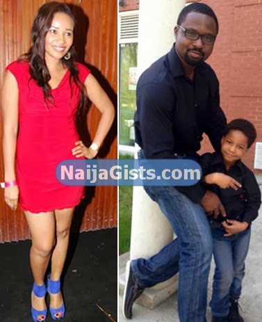 doris simeon son doris simeon son