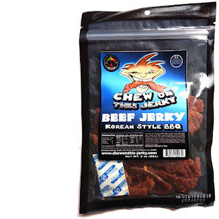 chew on this jerky