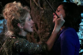Review Once Upon A Time S03E03. Quite A Common Fairy