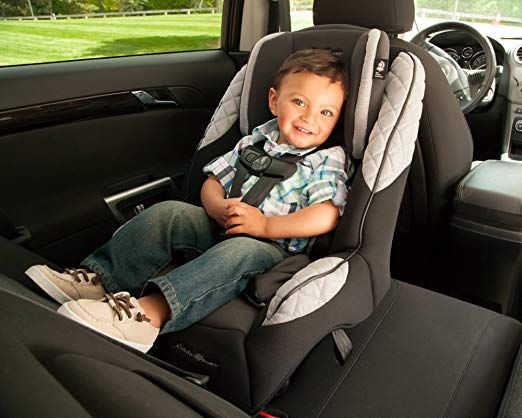 eddie bauer xrs 65 convertible car seat