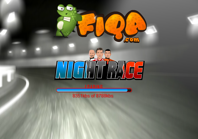 Night Race