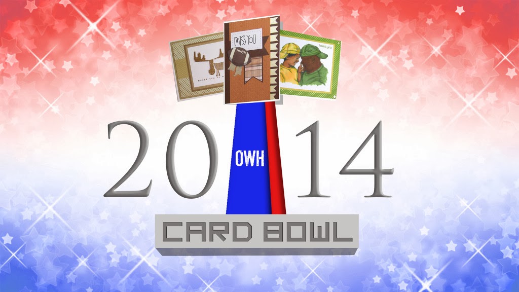 Card Bowl 2014
