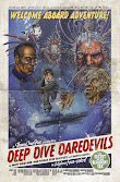 Deep Dive Daredevils