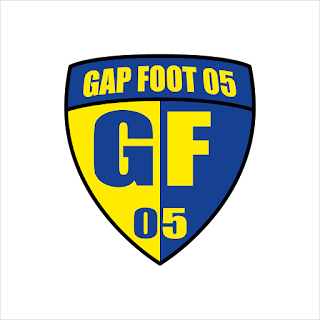 Gap Foot 05 Logo vector (.cdr) Free Download