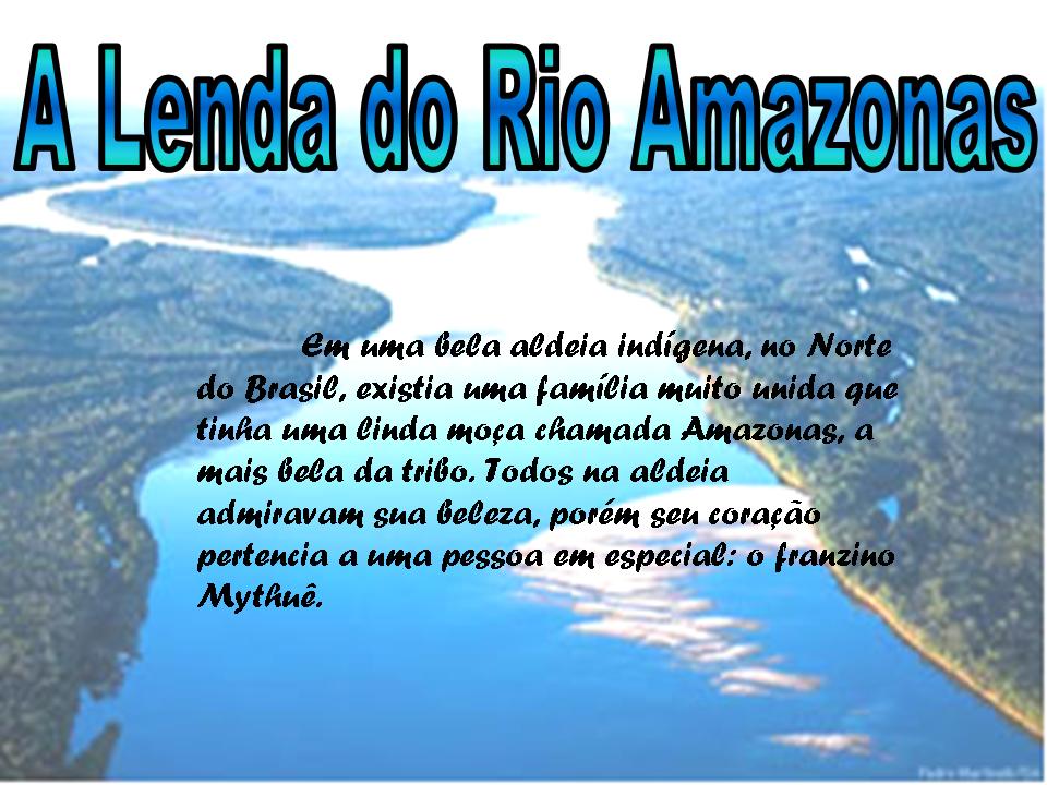 Celo & Edu Lenda do Rio Amazonas Marcelo & Fernando