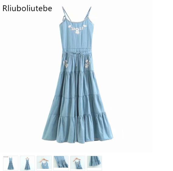 Dresses Online Europe Delivery - Casual Dresses - Sale On Amazon Today - For Sale Shop