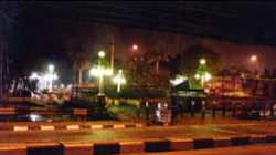 Ancol Bridge Ghost Mistery in Indonesia